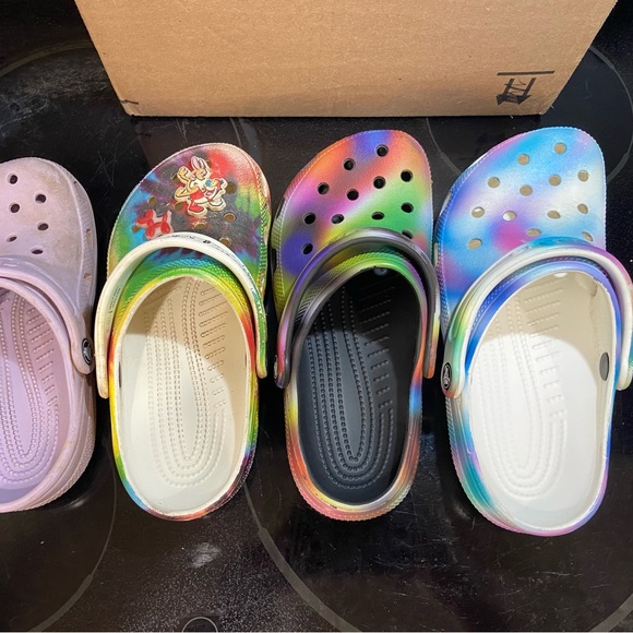 Crocs - Picture 5 of 6